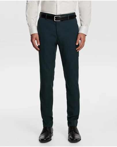 yd. - Lukey Stretch Skinny Fit Pant