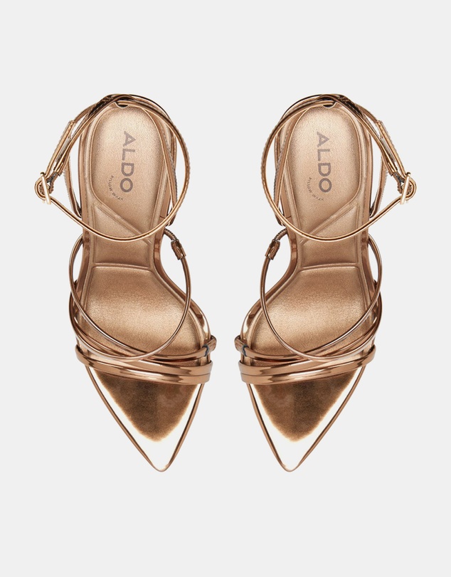 ALDO - Solania Heeled Sandals