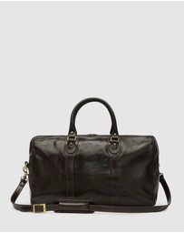 Republic of Florence - The Beltrami Duffle Bag