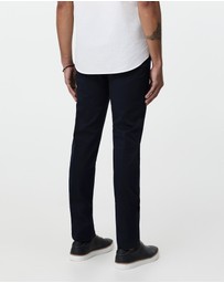 Calibre - Slim Cotton Stretch Chino