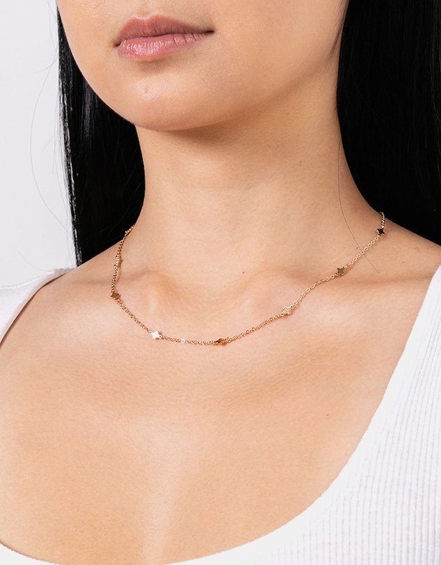 ALDO - Samanthah Necklace