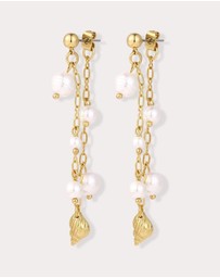 Petit Moments - Dune Earrings