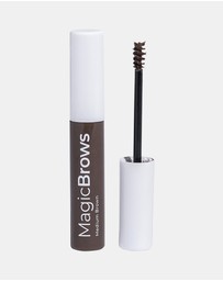 MCoBeauty - Magic Brows - Medium Brown