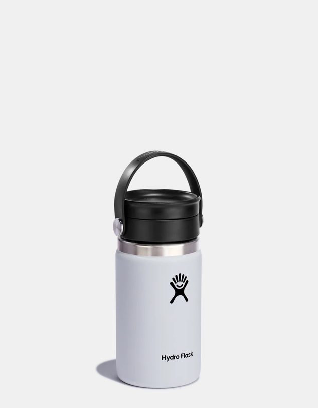 Hydro Flask - 12 Oz Wide Flex Sip Lid