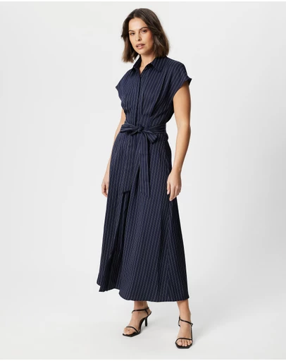Calli - Bonnie Midi Dress
