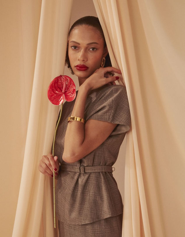 Forcast - Isadora Cuff Bracelet