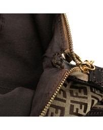 Pre-Loved by Azura Reborn - Pre-Loved fendi Crossbody AllOver Logo Print