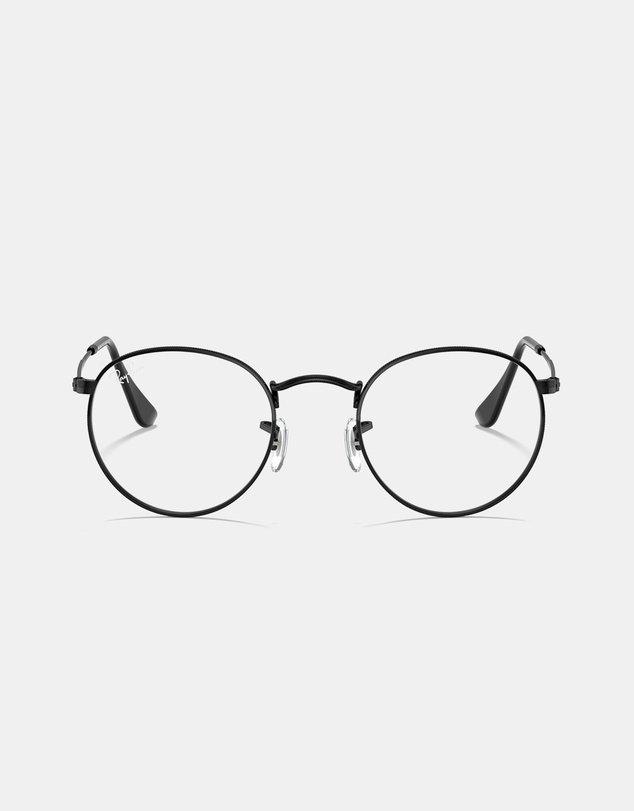 Ray-Ban Optical - Round Metal