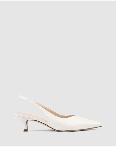 Chalk White