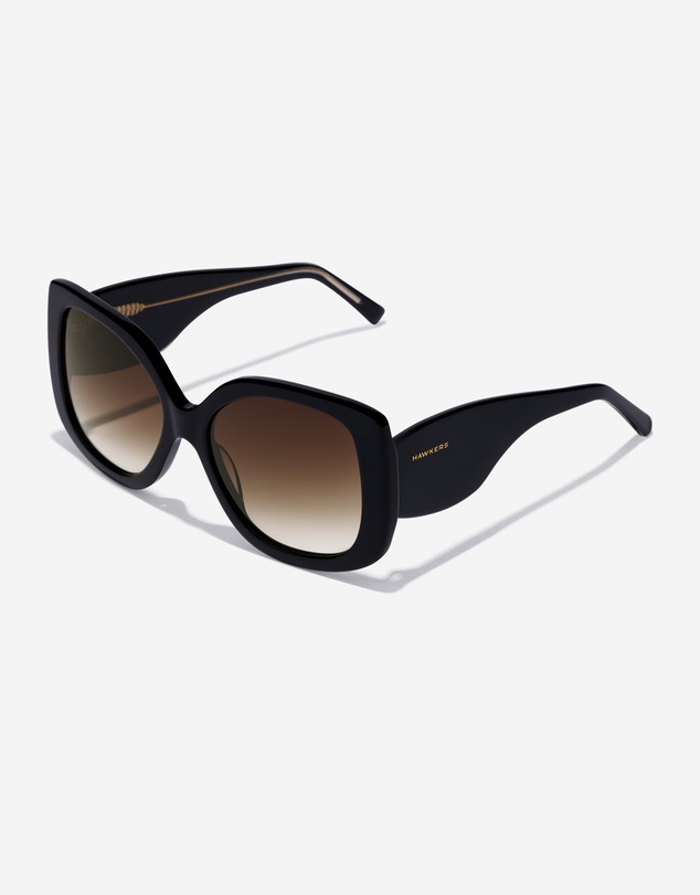 Hawkers Co - Hawkers - Fervor - black earth  Sunglasses for Men and Women UV400