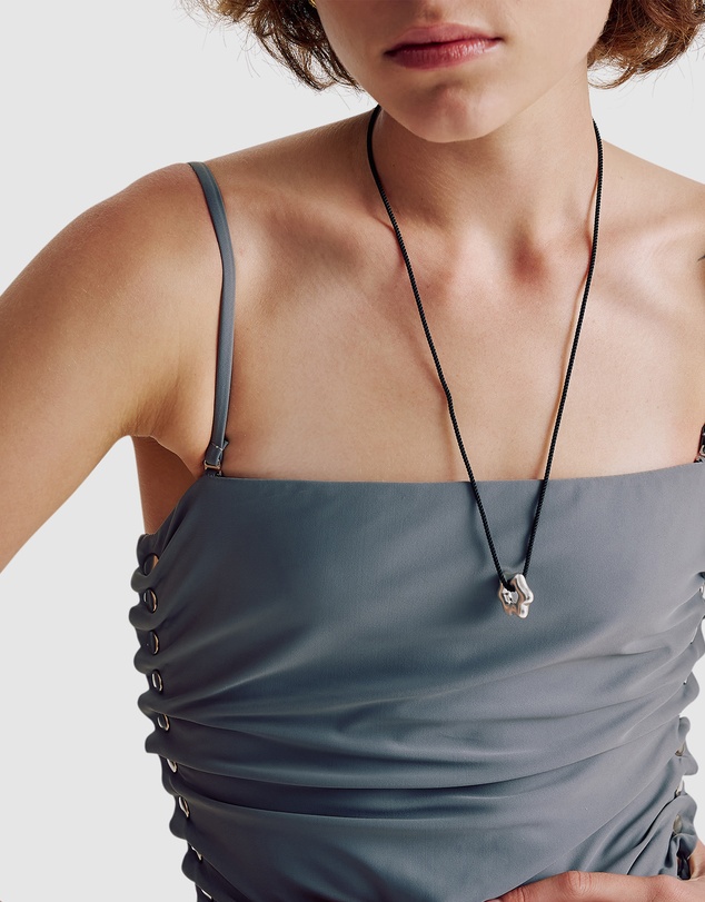 Brie Leon - Rue Necklace