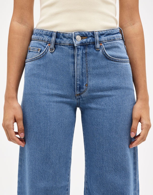 Neuw - Eva Wide Jeans