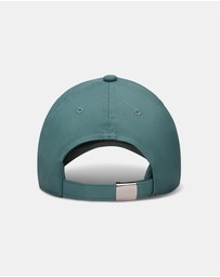 Nike - Unstructured Metal Swoosh Cap - Kids