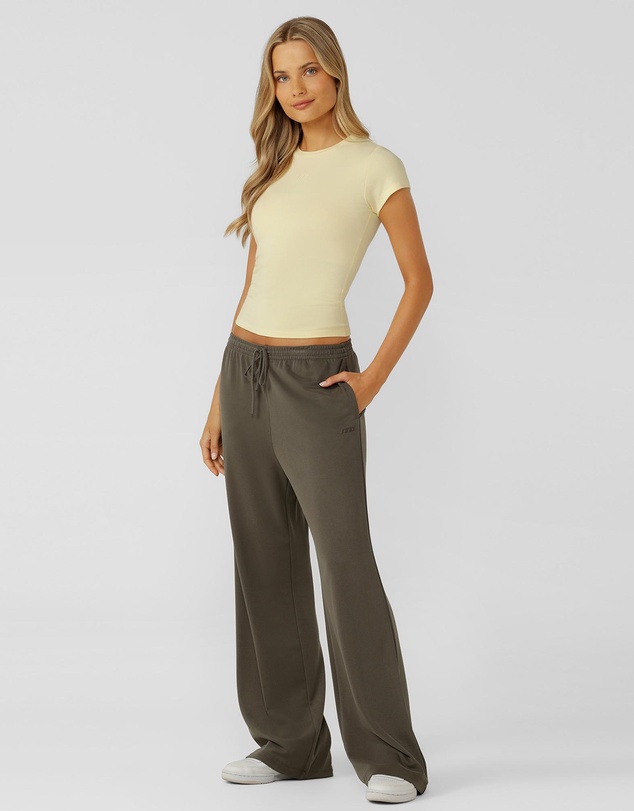 Lorna Jane - Active Living Slim T-Shirt