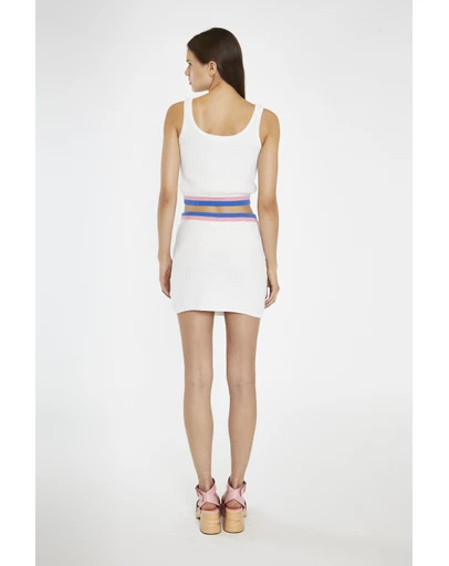 Glamorous - Cropped Knitted Top