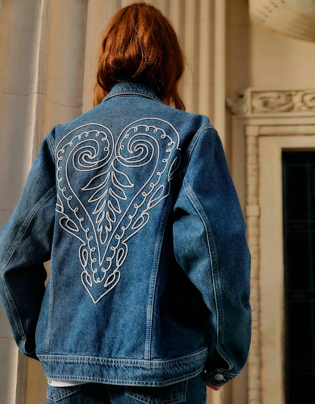 Farm Rio - Basic Cornely Jacket