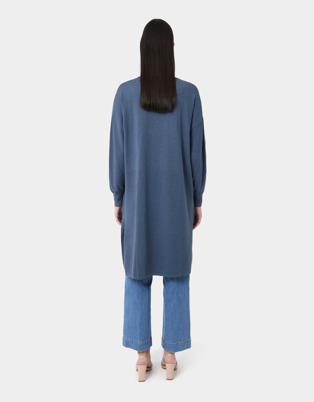 Forcast - Eileen Longline Coatigan