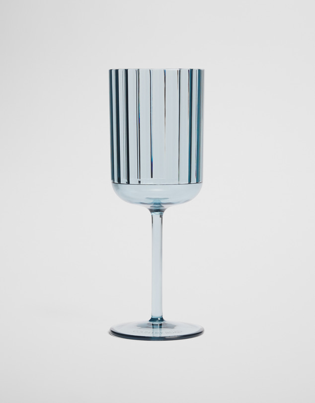 Country Road - Lorne Wine Glass