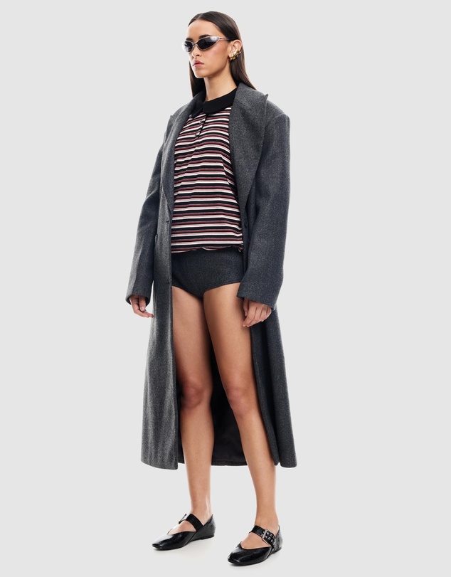 Lioness - Olsen Coat