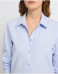 Marcs - Belton Cotton Shirt