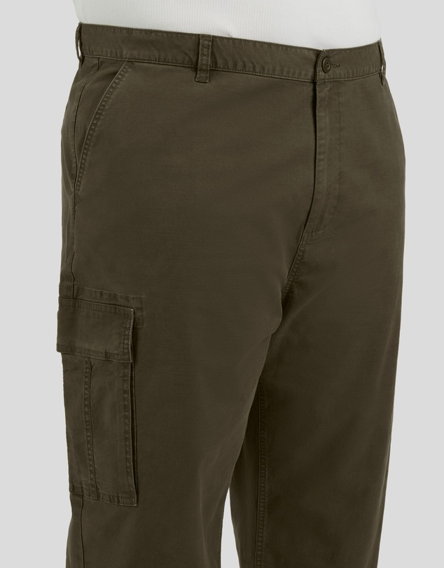 Johnny Bigg - Relaxed Fit Cargo Pant