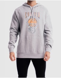 Counter Culture - Baller Hoodie