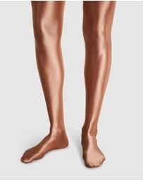 High Heel Jungle - Mercury Tights
