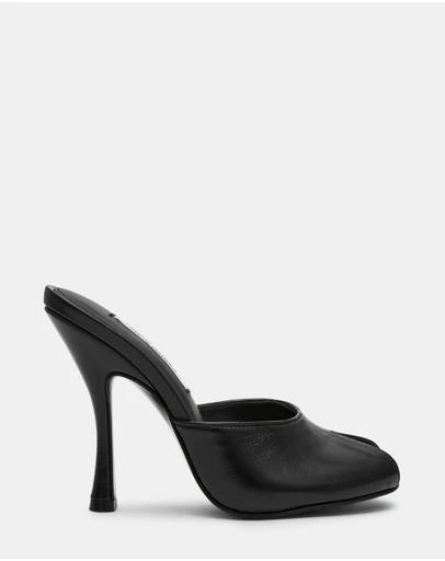 Steve Madden - Jules Black Heels