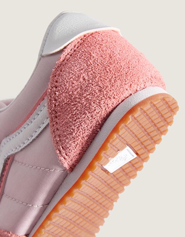 Vans - Super Lowpro V Shoes - Kids