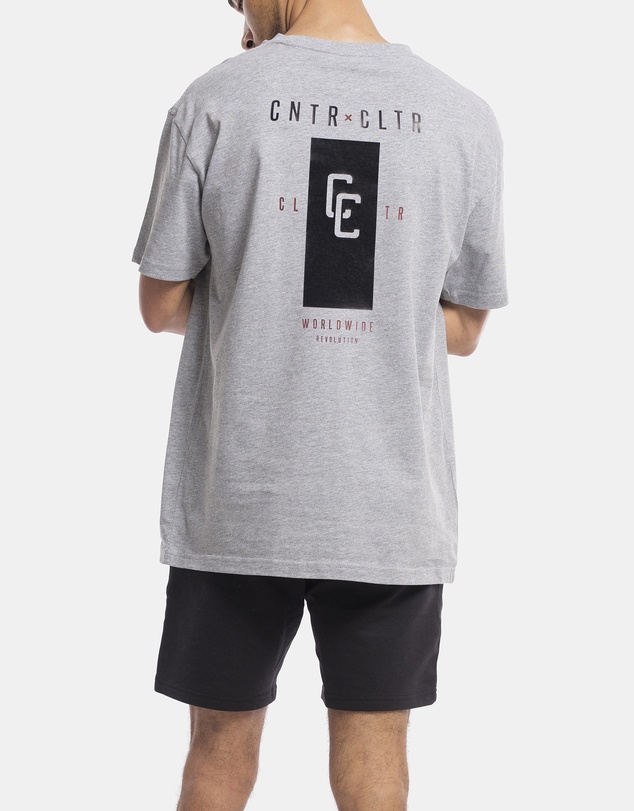 Counter Culture - Runway Oversize Tee