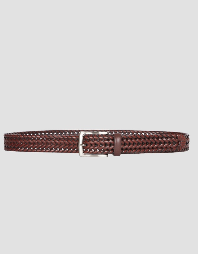 Geoffrey Beene - Woven Belt