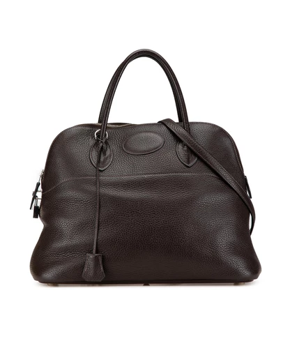 Pre-Loved by Azura Reborn - Pre-Loved hermes Haut Courroies 24 Satchel