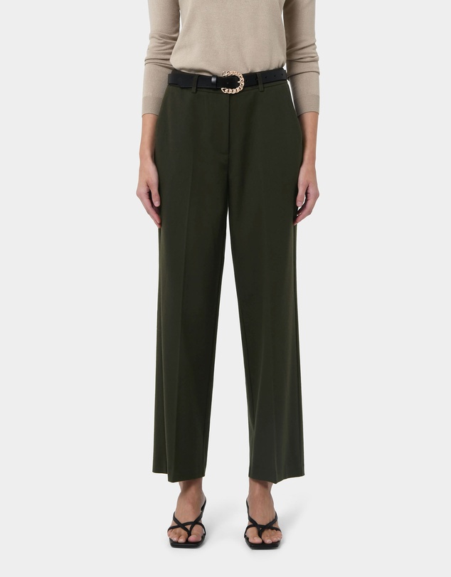 Forcast - Briar Wide Pants