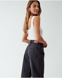 The Fated - Tilly Slouch Jean