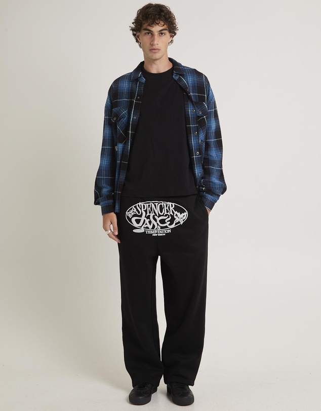 Spencer Project - Flutter Trackpants