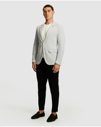 yd. - Chase Stretch Blazer