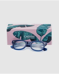 Caddis - Bixby