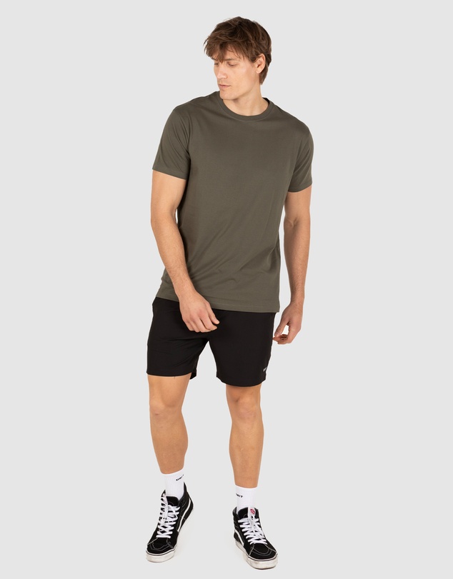 UNIT - UNIT Mens Essential Tee