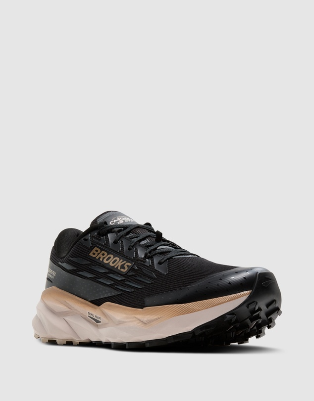 Brooks - Cascadia 19 GTX - Men's