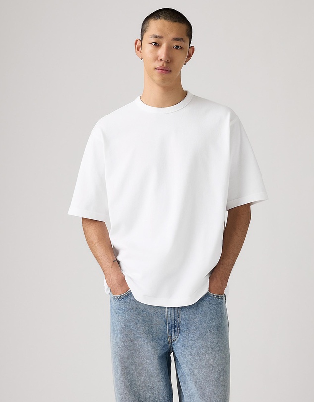 Levi's - Heavyweight Loose Tee
