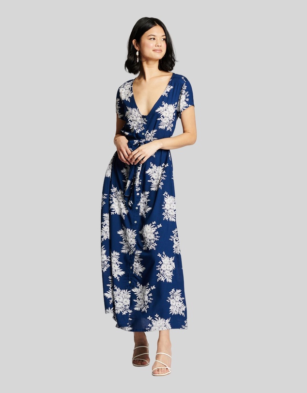 KAJA Clothing - Gabrielle Dress