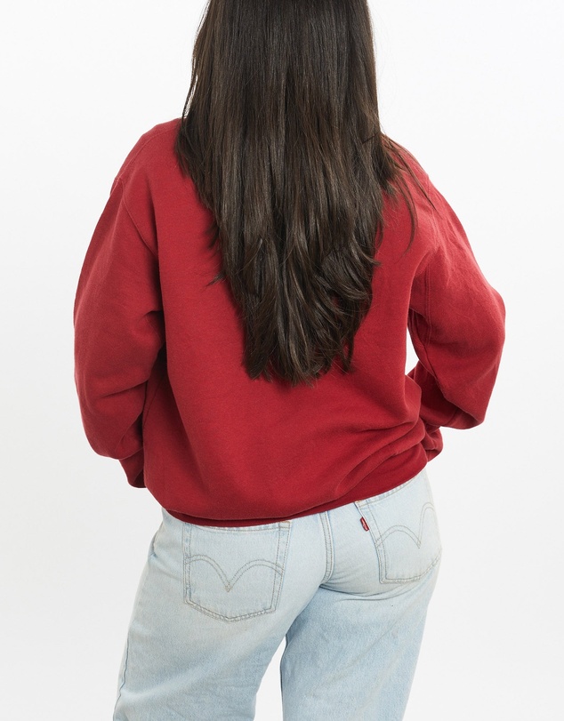Vintage by The Real Deal - Pre Loved - Vintage University of Southern California Sweatshirt
