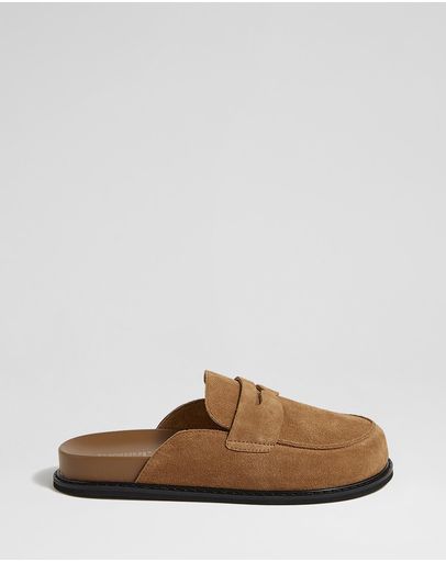 Cashmere Suede