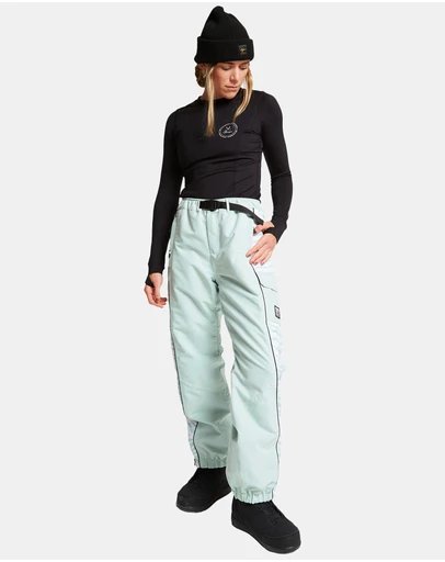 ROJO Outerwear - She Ripz Pant