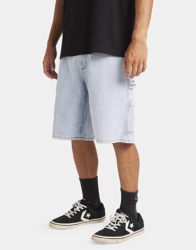 Billabong - Mens Bad Dog Workwear 21