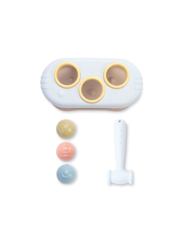 Dantoy - Dantoy - Tiny - BIOplastic - Pounding Bench