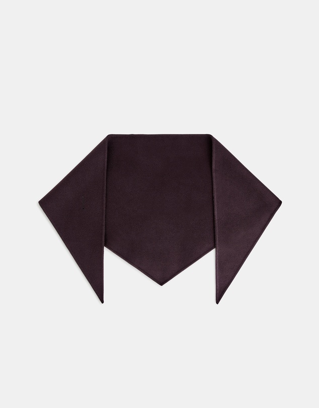 ARKET - Triangle Wool Scarf