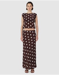Ownley - Kamila Top