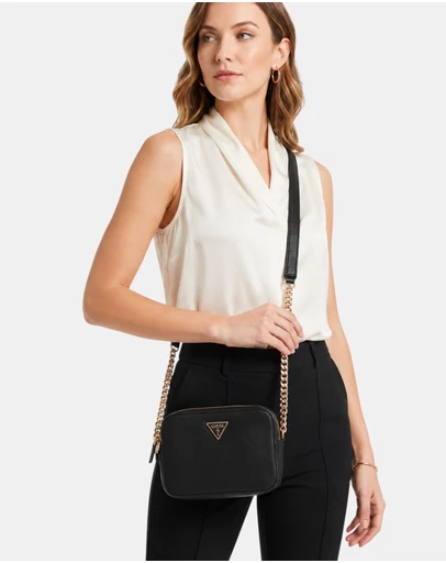 GUESS - Eco Gemma Camera Bag