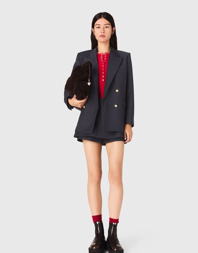 Maje - Vahala Blazer